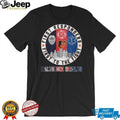 Baltimore Orioles First Responders Police Fire Ems T Shirt