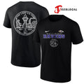 Baltimore Ravens the last US cent honoring 116 years of America history shirt