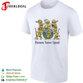 Banana Nanas Squad Savannah Bananas baseball characters shirt