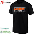Barnegat Basketball shirt