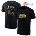 Baylor Bears JOY Jesus others yourself shirt