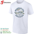 Because of the Implication It is Always Sunny in Philadelphia Dennis Reynolds shirt