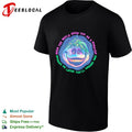 Becoming A Monster When the world sees you as a monster sooner or later you’ll become one shirt