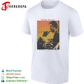 Before Sunrise Isn’t everything we do in life a way to be loved a little more shirt