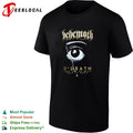 Behemoth O’Death thou art so quiet that it hurts shirt