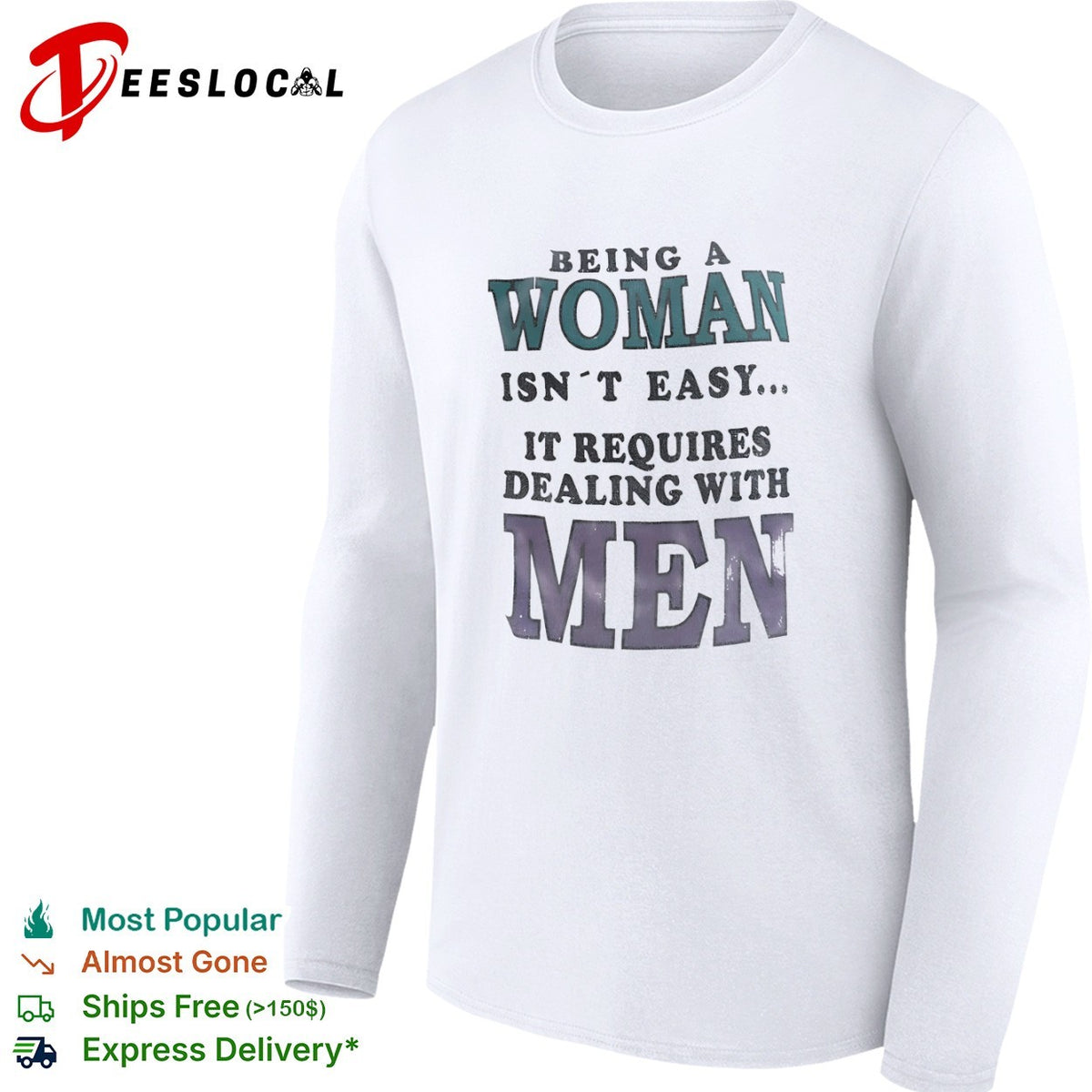 Being a isn’t easy it requires dealing with men shirt