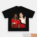Belgium Football Team Doku x Trossard Drunk Tee
