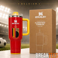 Belgium National Team WC26 Stanley Tumbler