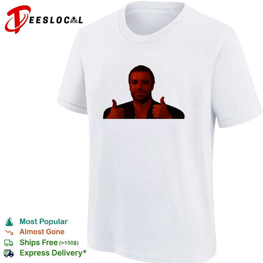 Ben Starr of course funny shirt