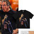 Ben Stiller Jalen Brunson Shirt 2026 NBA Finals Shirt