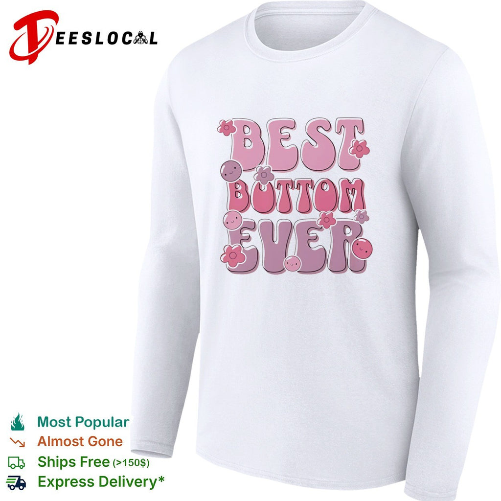 bottom ever shirt