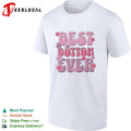 bottom ever shirt