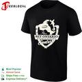 Bet Ontario Handicapping Contest Ontario Racing Central Ontario Standardbred shirt