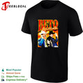 Beto Quintanilla El Leon del Corrido shirt
