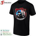 Big and Rich for president country music duo shirt