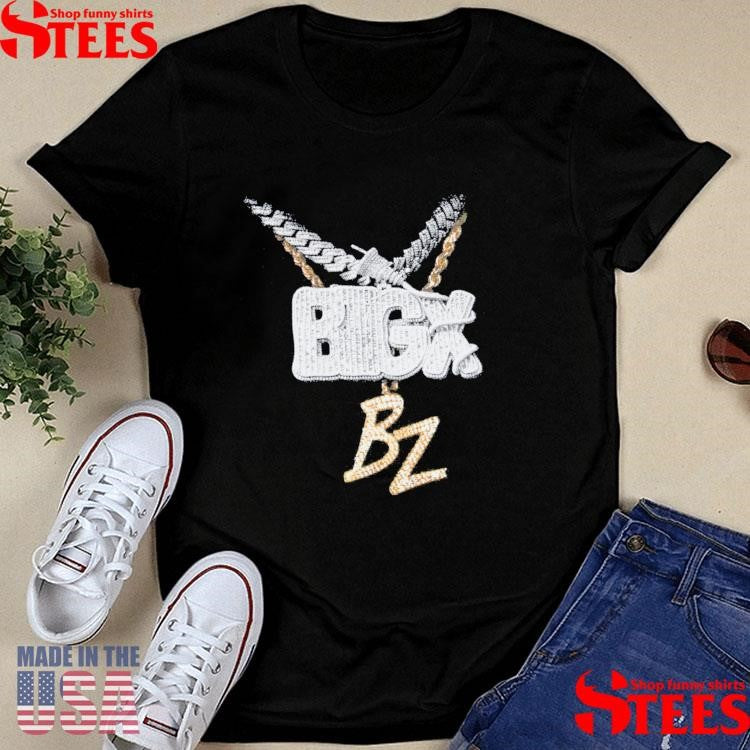 Bigxthaplug All The Way T-shirt