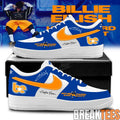 Billie Eilish Hit Me Hard and Soft Tour 2026 Custom Air Force 1 Shoes