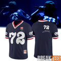 Billie Eilish Hit Me Hard and Soft Tour 2026 Special Football Jersey