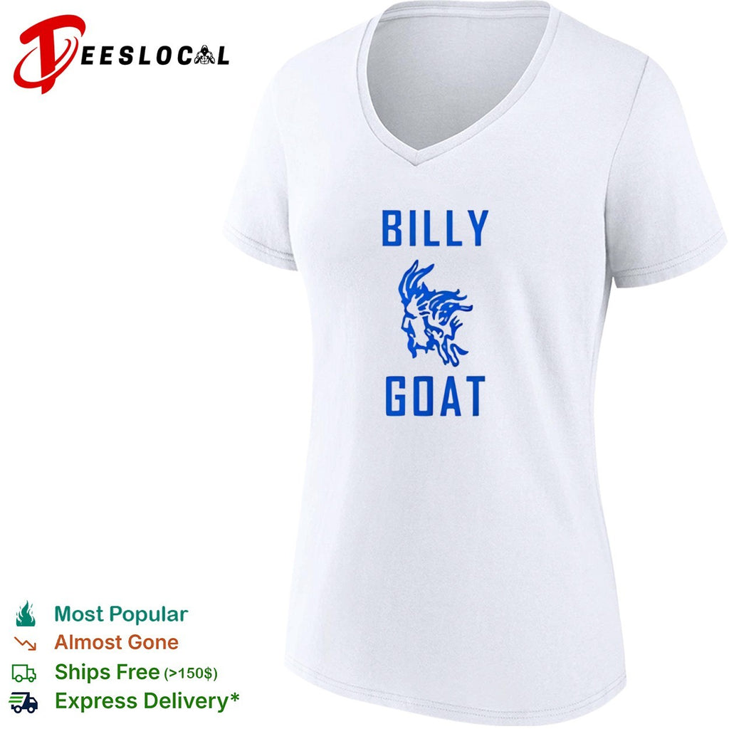 Billy Goat Logo shirt