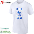 Billy Goat Logo shirt