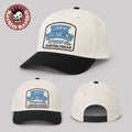 Billy Strings Austin Texas 2026 Exclusive Merch At Austin City Limits On July 2 And 4 2026 Two Tone Hat