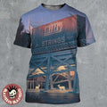 Billy Strings Nashville Tennessee 2026 All Date Poster For Shows From February 20 To 22 2026 All Over Print Shirt