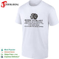 Blastoise Born to Blast World is a Cannon Hydro Pump Em All 1996 I Am Big Man shirt