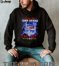 Bless The Truck Drivers Can I Get A 10 4 Semi Truck T Shirt
