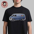 Blink-182 2026 Take Off Your Pants and Jacket Anniversary The Rock Show Van T-Shirt