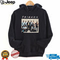 Blood In Blood Out Friends Parody Chicano Gang T Shirt