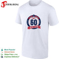Bmore from the stoop to the yard Baltimore Orioles baseball beer graphic shirt