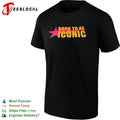 Born to be Iconic Shirt