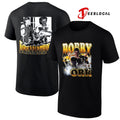 Boston Bruins Bobby Orr the legend lives forever graphic shirt