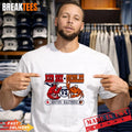 Boston Red Sox Vs Baltimore Orioles Mascot Baseball 2026 Shirt