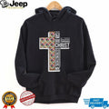 Boston Sports Teams Cross T Shirt Philippians 413 I Can Do All Things Through Christ
