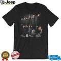 Boyz II Men and Toni Braxton 90s R&B Legends Concert Style T Shirt