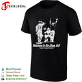 Braden Montgomery players welcome to the show kid shirt