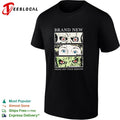 Brand New fight off your demons eyes shirt