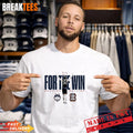 Braylon Mullins UConn Huskies 2026 Men’s Basketball Final Four T-Shirt