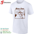 Brew Crew Coffee shirt