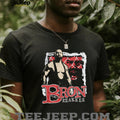 Bron Reakker World Wrestling Entertainment 2026 shirt
