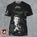 Bruce Springsteen A Rainy Night In Soho All Over Print Shirt