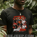 Bryan Cook Cincinnati Football Cincinnati’s Own graphic shirt