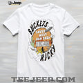 Buckets Southwest Run 2026 Desert Tour Concert T Shirt