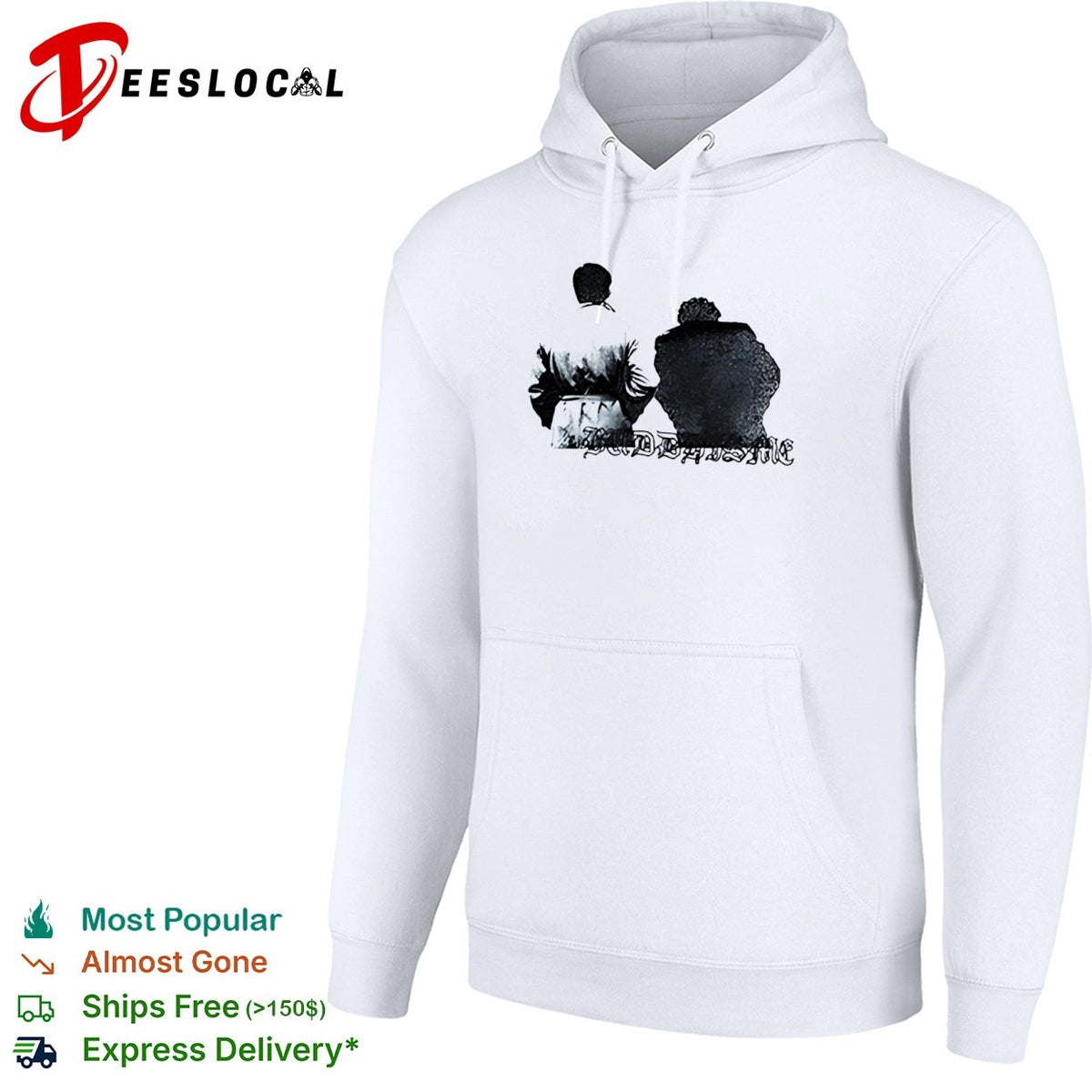 Buddaisme shirt