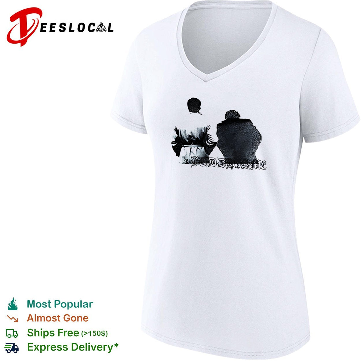 Buddaisme shirt