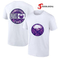 Buffallo Sabres hockey fights cancer strength courage hope shirt