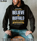 Buffalo Sabres 2026 Stanley Cup Playoffs Believe In Buffalo T Shirt