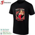 Buffy Summers Sarah Michelle Geller Welcome to Sunnydale shirt