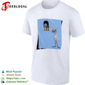 Bullwinkle J Moose and Rocket J Squirrel The Adventures of Rocky and Bullwinkle shirt